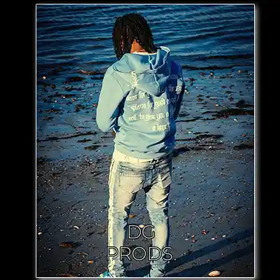 Picture for song 'TRAP - Lifted Hands FT. ScottyC' by artist 'ProdByDGProductions'
