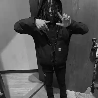 Picture for song '"Sinner" - Chuckyy x Lil Speedy Type Beat' by artist 'Prodbytoronto'