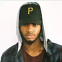 Picture for song 'Nobody But You (Prod.by Providence)' by artist 'Providence Beats'