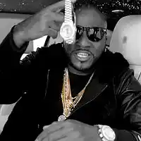 Picture for song 'Murky Water' by artist 'QMarkProductions'