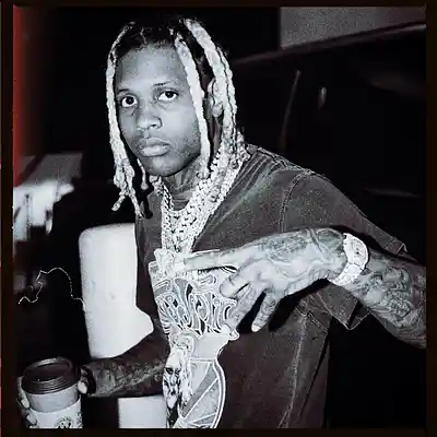 Picture for song '"Hard"Lil Durk Type Beat 2024 -"Hangin Wit Wolves"' by artist 'Quuaarsi Beatz'
