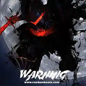 Picture for song 'WARNING (BUY 1 GET 4 FREE)' by artist 'Razdam Beatz'