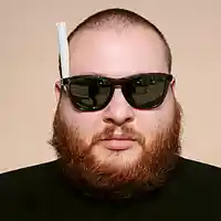 Picture for song 'GOOD TIMES (ACTION BRONSON TYPE)' by artist 'Red Mcfly Beats'