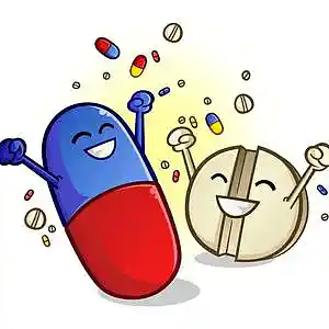 Picture for song 'COME DRILL ON THIS PILL' by artist 'Reefa Ceazer'