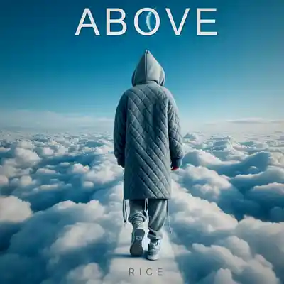 Picture for song 'Above' by artist 'RICE'