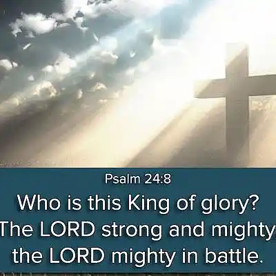 Picture for song 'KEEP YOUR FAITH IN GOD' by artist 'Rosa A. Banks'