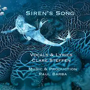 Picture for song 'Siren's Song (feat. Clare Steffen)' by artist 'Round The Globe'