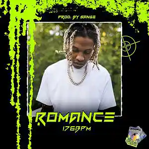 Picture for song 'Romance - Lil Durk + Lil Tjay + Polo G Type Beat' by artist 'sange beats'