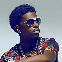 Picture for song 'Trappa' by artist 'SAOMBA MUSIC'