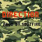 Picture for song 'Direction - .75 Demo DL' by artist 'SdotFire'