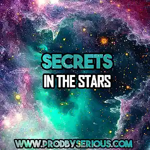 Picture for song 'Secrets In The Stars (Buy 1 Get 1 Free)' by artist 'SeriousOnTheBeat'