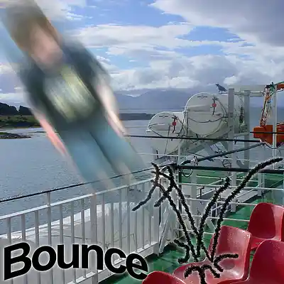 Picture for song 'Bounce' by artist 'shovellovell02'