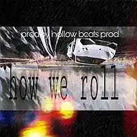 Picture for song 'How we roll prod. By hollow beats prod' by artist 'Stand alone nation'