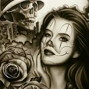 Picture for song 'Deja Vu - Twisted Mindz, Mr Temper Fixed audio_hig' by artist 'Stoney Productions'