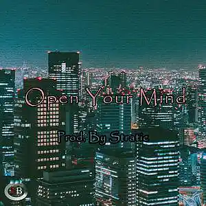 Picture for song 'Open Your Mind_C Major (Prod. Stratic)' by artist 'Stratic Beats'