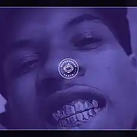 Picture for song '1,000,000 (Tory Lanez Type Beat)' by artist 'Superstaar Beats'