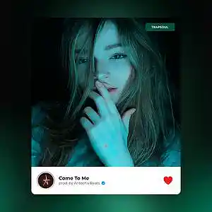 Picture for song 'Drake x PartyNextDoor type beat - Come To Me' by artist 'Surprise MF beats'