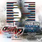 Picture for song 'I'm So Fly Feat Drumma Boi' by artist 'Swagga Muzik ENT'