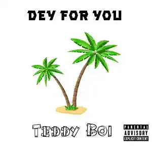 Picture for song 'Dey For You' by artist 'Teddy Boi'