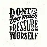 Picture for song 'Under Pressure Featuring Jazmine Rose' by artist 'TheFocusedOne2016'