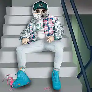 Picture for song 'Whistle' by artist 'Tony Marell'