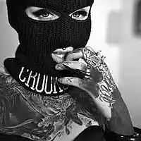 Picture for song 'My go Getters ' by artist 'TRAP XZECC'