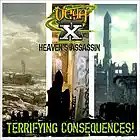 Picture for song 'Genesis' by artist 'Vega X Heaven's Assassin'