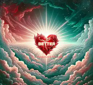 Picture for song '01 Better' by artist 'Visionz2turnt'