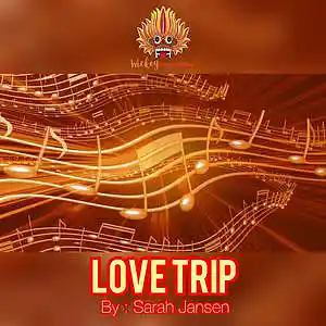 Picture for song 'Love Trip - Sarah Jansen' by artist 'WickeyProductions'