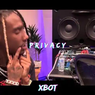 Picture for song 'PRIVACY - OSAMASON TYPE BEAT (156 BPM)' by artist 'XB0T'