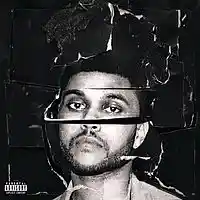 Picture for song 'The weeknd Type Beat ' by artist 'Zablone Beats'