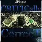 Picture for song 'No Space' by artist '5fingaz'