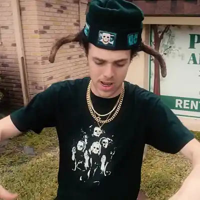 Picture for song 'BLP Kosher Type Beat - DND' by artist '8xbeatz'