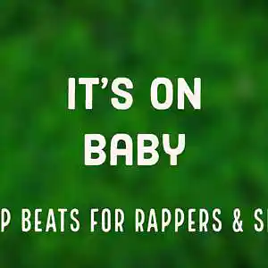 Picture for song 'Its On Baby' by artist 'abxxss'