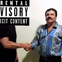 Picture for song 'Cartel (Chapo)' by artist 'Ace M'