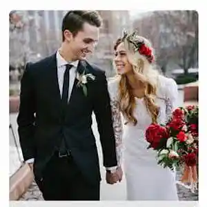 Picture for song 'We are Getting Married (Demo)' by artist 'Adrian Rosenfeldt'