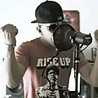 Picture for song 'No Lie Spanish Remix Alex Villa, Pillo, and Creepy' by artist 'Alex Villa'