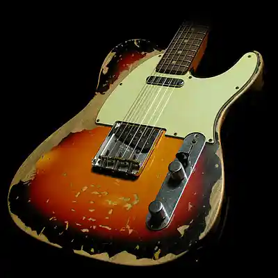 Picture for song 'Guitar Dreams (original)' by artist 'AP COLEMAN'