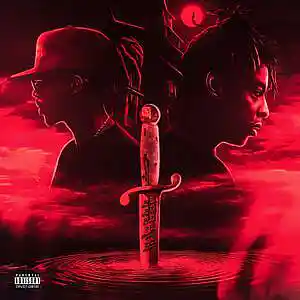 Picture for song 'Savage Mode 2 Type Beat' by artist 'Apollo's Revenge'