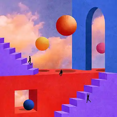 Picture for song 'Sube' by artist 'Beka El Star'