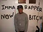 Picture for song 'Big Steve - Time 2 Get 4real.mp3' by artist 'Big Steve The Rapper'