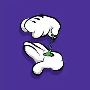 Picture for song 'Ghost (BUY 1 GET 1 FREE SALE!)' by artist 'Blasian Beats'