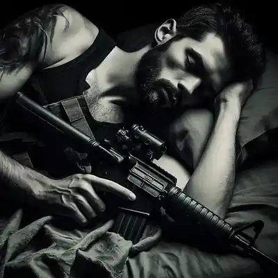 Picture for song 'Asleep' by artist 'BME JJ'