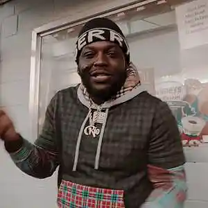 Picture for song 'Flint Streetz' by artist 'Brentin Davis Beats'