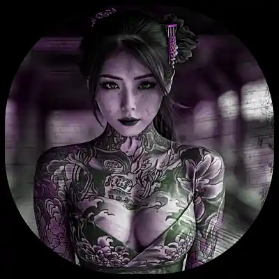 Picture for song 'Samurai - Rap Beat Boom Bap' by artist 'Bunker Beats'
