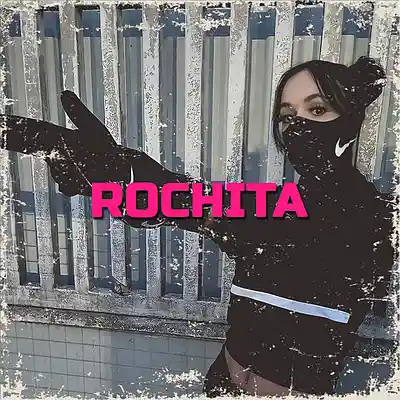 Picture for song 'Cumbia Villera Type Beat - Rochita' by artist 'Cachengue Instrumentales'