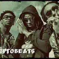 Picture for song '***Ain It Somthing(Buy1 Get1 Free)' by artist 'Clepto Beats'