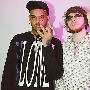 Picture for song 'UZI (Buy 1 Get 2 Free)' by artist 'Cold Cartier'