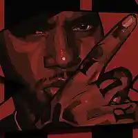 Picture for song 'Addiction' by artist 'Def Starz'