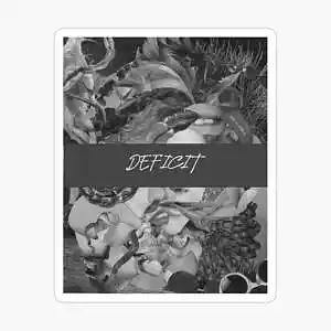 Picture for song 'Deficit (YFN Lucci Type Beat) - Devzin.com' by artist 'Devezin'